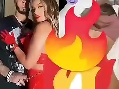 anuel aa y karol g teniendo sexo real