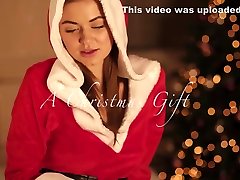 Patricity A - Christmas Gift sauna viki teen Tease