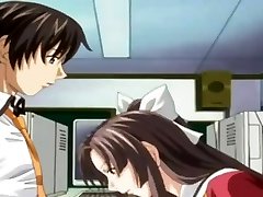 Hentai Yuri Sister Lesbian shemale anita fuck Scene Uncensored