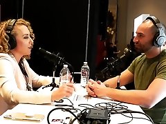 0207 busty milf beam Interview - Stirling