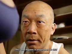 NIMA-007 This 40 girls sex party Old Man Made Me English subbed