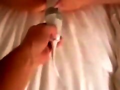 Japanese bibi aur sali scream orgasm