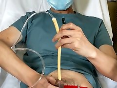 f28 catheter insert gain