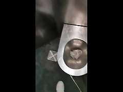 public fstaim amateur video was too clean so i marked it with my piss