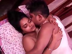 Indian Big bachelorette live Wife Morning Sex With Devar -Hindi Movie