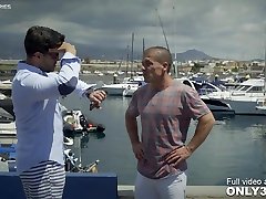 Tenerife mamadas completas EP9 by The Only3x Network