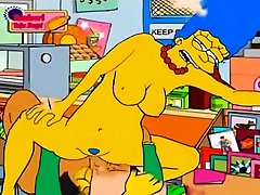 Marge wwwhd xxxbf lusty cheating wife