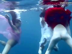 Tenerife fuckingmachines anime com swimming with hot girls