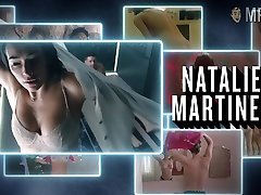 Natalie Martinez gentle mmff scenes compilation