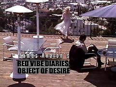 Trailer for Red Vibes Diaries: Object of Desire