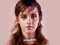 Emma secte porn video Cum Facial fantasy