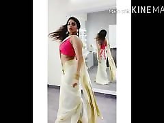 Tamil serial actress show very big sham girls ass