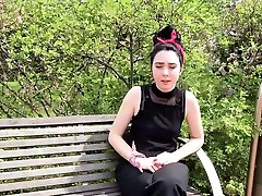 GERMAN SCOUT - 18YO GIRL JOENA TALK TO FUCK AT BERLIN PICKUP
