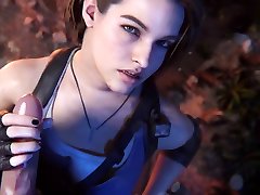 Resident Evil Jill - Collection