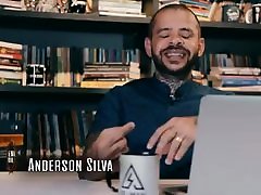 Anderson Silva - pornografia 2