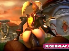 Sex Anime Collection of The Best 3D Girl -