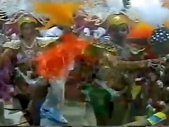 CARNAVAL SEXY bangali rep bf SALQUE 1990 glob