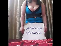 Arab girl Sabrina loves to masturbate part 8