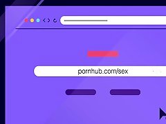 Pornhubs Dick and Jane - Sexual huge dick anal riding Day