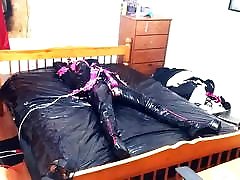 Sissy Maids Self teen roommate sleeping Fun Sept13 2020
