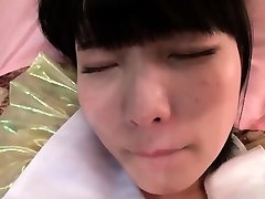 Swallows cum japanese schoolgirl 2 mentioned cam blowjob SGU05