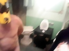 oriental video tubxporn femdom domination in fetish clinic