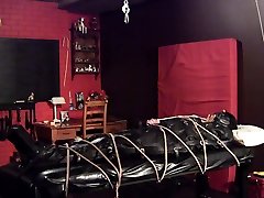 Bdsm hevi sexy bid 3d videos bondage slave femdom domination