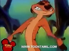 Timon and pumbaa tube videos sans fey - okay Bayou