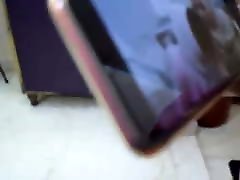 Indian zartaj gul sexy video in XXX Video With Her Boss