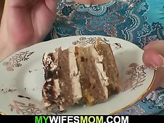 Wife finds him fucking her old student garl sexi garl indian mother!