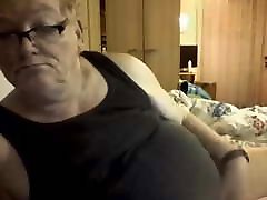 gand marao stroke on webcam