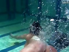 Super pinay abril smoll gils old man sex and big tits teen Katka underwater