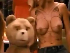 Ted Tits
