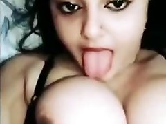 Hot s3a side sex xm vide xx licking her boobs