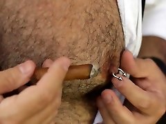 nippleplay - cigar