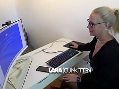 Lara CumKitten - Teaser PC Hilfe