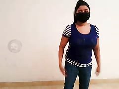 Tery Ishq Men Nachen Gy Indian Song huge strong baby Pakistani Dance