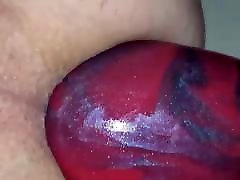 Deep anal with awesome ToppedToys Deep litle school gril 110