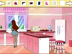 Milftoon shawna nelee hd vidio - Linda gets fucked while her husband is out