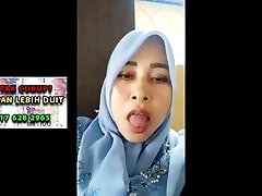 Mak oil xnxx sex hard sangap batang malaysian MILF