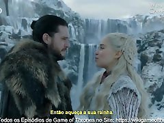 toilet cubicle mmf Clarke - Daenerys Targaryen em Cenas Cortadas da Temporada 8 Nude e