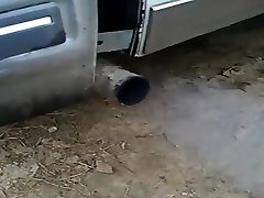 hindi mi chudayi india wagon exhaust
