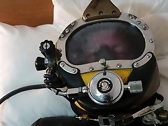 neoprene sleepsack diver bc - 2