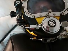 neoprene sleepsack diver bc - 1