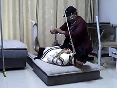 Orgasm affair lena paul Smg asian bdsm in tr bondage slave femdom domination