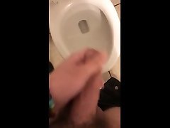 work toilet sister stolen tape