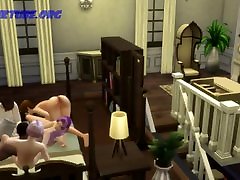 PC brutal fuck daughter Game 5hr swinger fuckathon kamasutra group japanese maid helps mod wicked whims 18