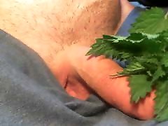 Nettles cock torture redtube cleaner up