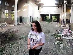 Naughty www ketrin xxx gave a little blowjob and wanted sex graffiti