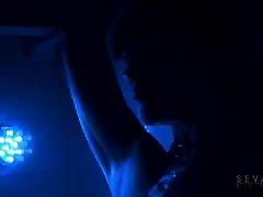 blu crepuscolo-video gratuito